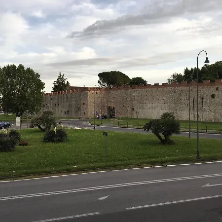 Bibi * Pisa