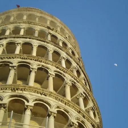 Bibi Affittacamere Pisa