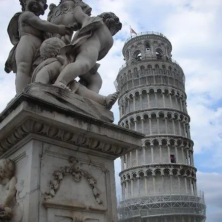 Bibi Pisa