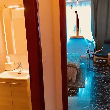Bibi Affittacamere Pisa