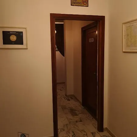 Bibi Affittacamere Pisa